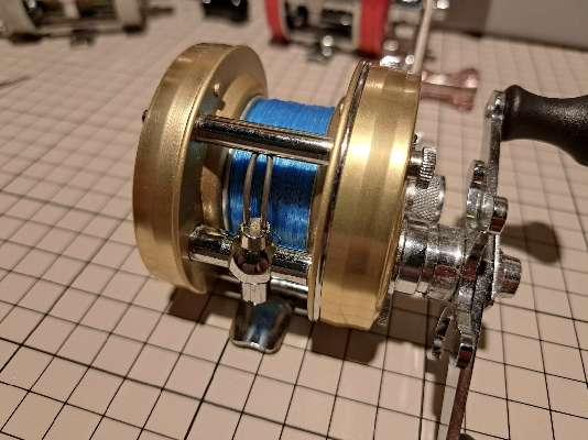 ストリームライダーの川流れ回顧録】 『アンバサダー4501C』という