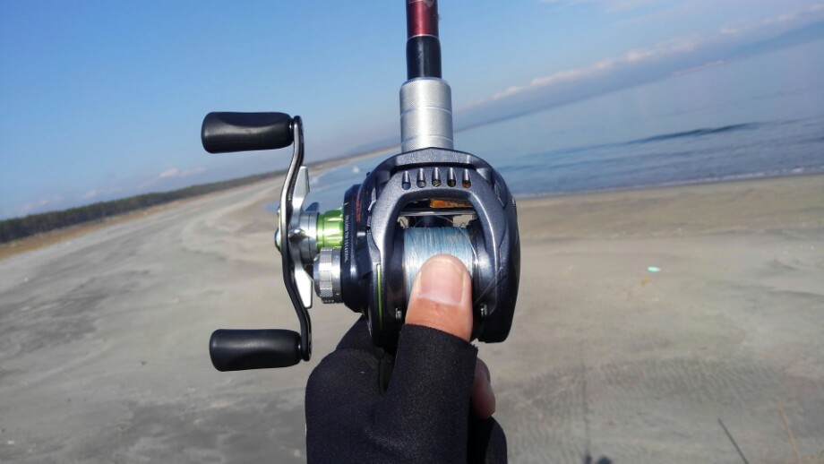 きもちゃんどこですか～】 ジリオンTW1516XXHL導入