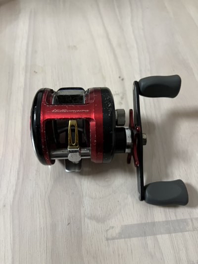 貧乏ロッドビルダー奮闘記（たまにボートシーバス）】 ミリオネアSW