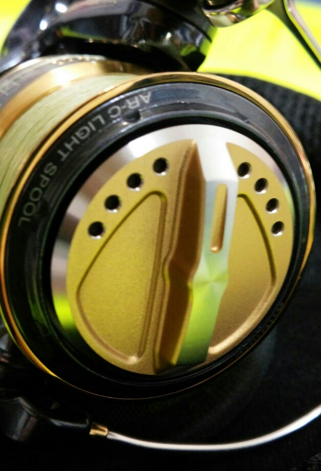 ブログ】 10ステラC2500HGS