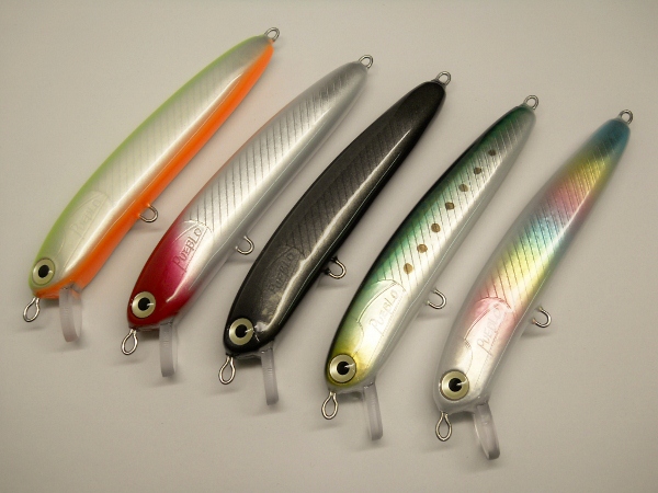 kazuの不定期日記Ⅱ】 プエブロ新作ウッドの詳細発表！