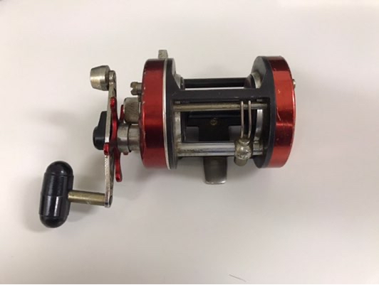 貧乏ロッドビルダー奮闘記（たまにボートシーバス）】 ミリオネア6RMの