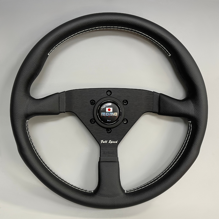 極美品・希少モデル】 MOMO JET 32π（320mm） ジェット J-1 極美品