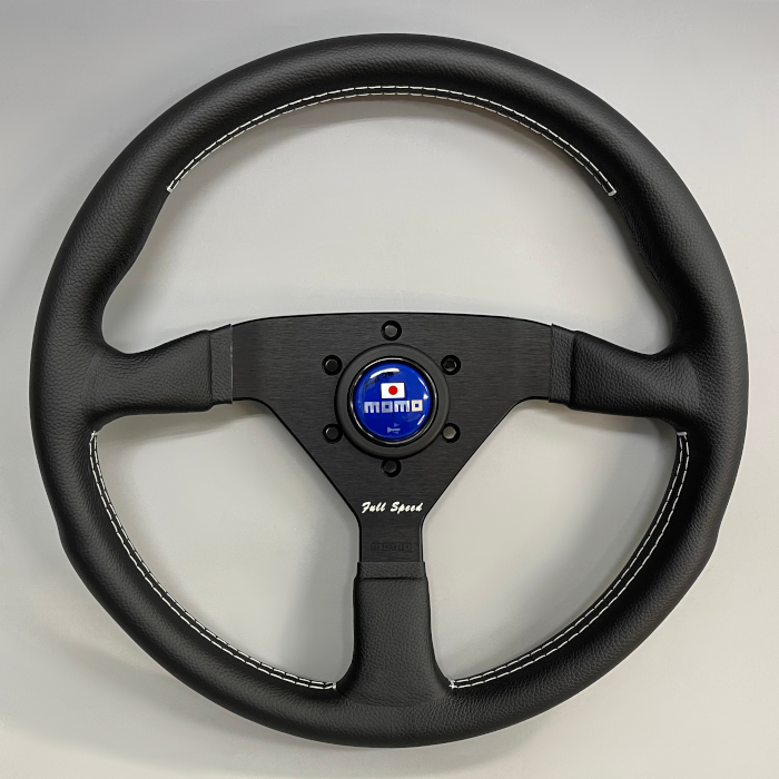 リ*ナ様 MOMO FULL SPEED BLK/RED 33 リ*ナ様 MOMO FULL SPEED BLK/RED