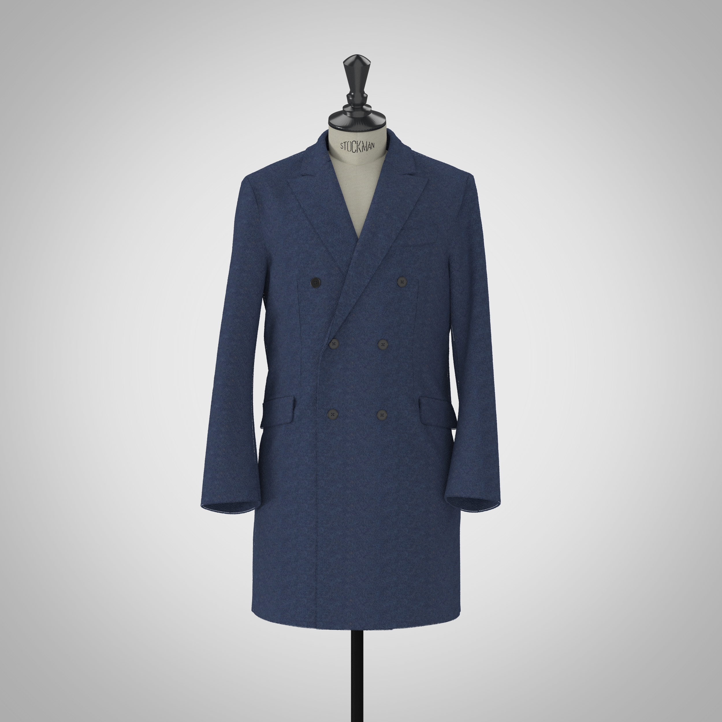 オーダーコート / CANONICO(カノニコ)|FIRST EXPERIENCE（ファースト