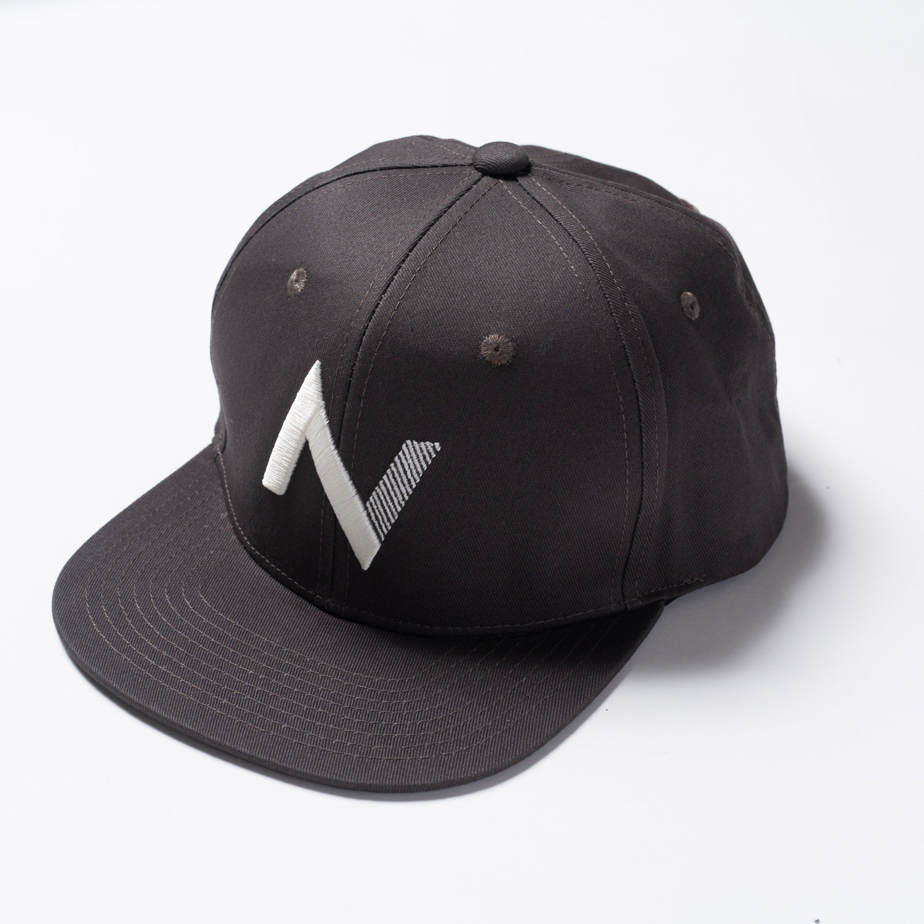 AZZURRO ロゴ刺繍キャップ (Az-23s-G17) – フィッシングマックス WEBSHOP