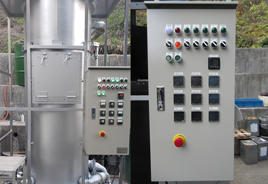 フューチャーエナジー株式会社 | 今までの常識に囚われない新たな発想