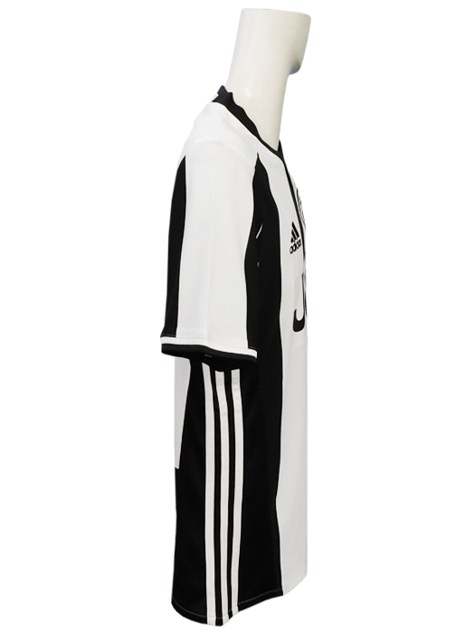 アディダス) adidas/16/17ユベントス/ホーム/半袖/ディバラ/ジュニア用