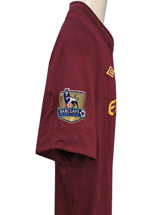 限定再入荷*(アンブロ) UMBRO/12/13マンチェスターシティ/アウェイ