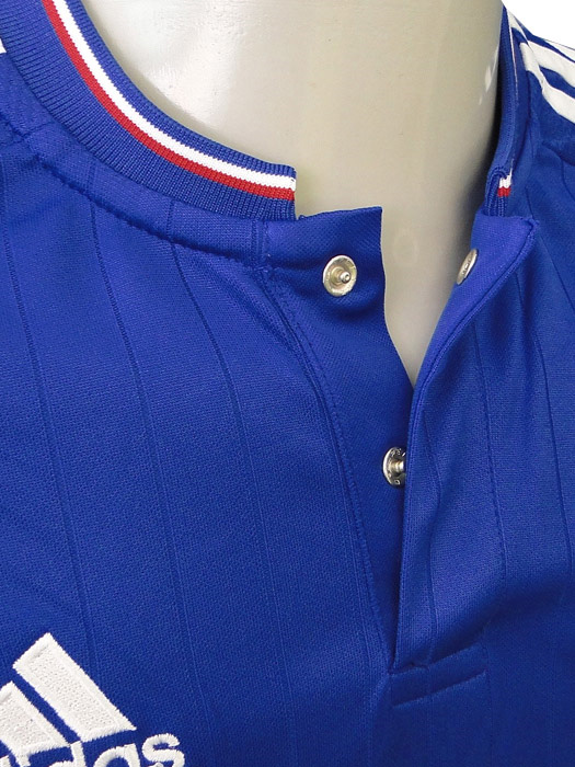 アディダス) adidas/15/16チェルシー/ホーム/半袖/ファブレガス