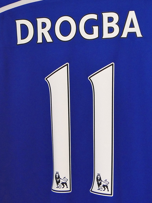 限定再入荷****(アディダス) adidas/14/15チェルシー/ホーム/長袖