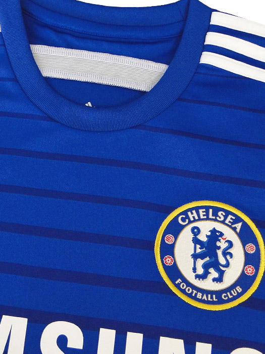 アディダス) adidas/14/15チェルシー/CL/ホーム/半袖/ジエゴ・コスタ