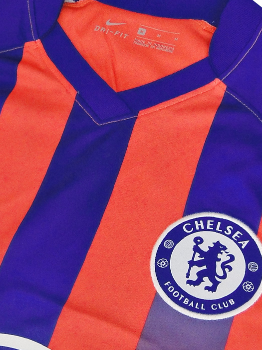 ナイキ) NIKE/20/21チェルシー/サード/半袖/カンテ/プレミアリーグ