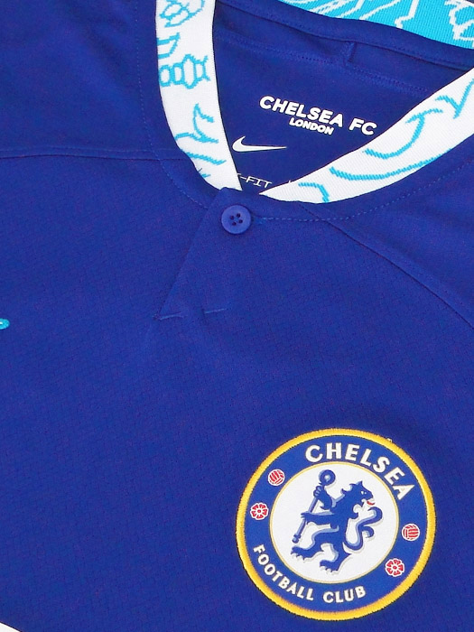 ナイキ) NIKE/22/23チェルシー/ホーム/半袖/ジェームズ/プレミアリーグ