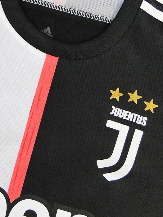 アディダス) adidas/19/20ユベントス/オーセンティック/ホーム/半袖