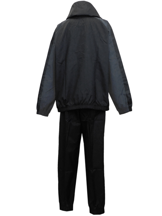 ナイキ) NIKE/24/25チェルシー/DRI-FIT フード付ウーブントラック