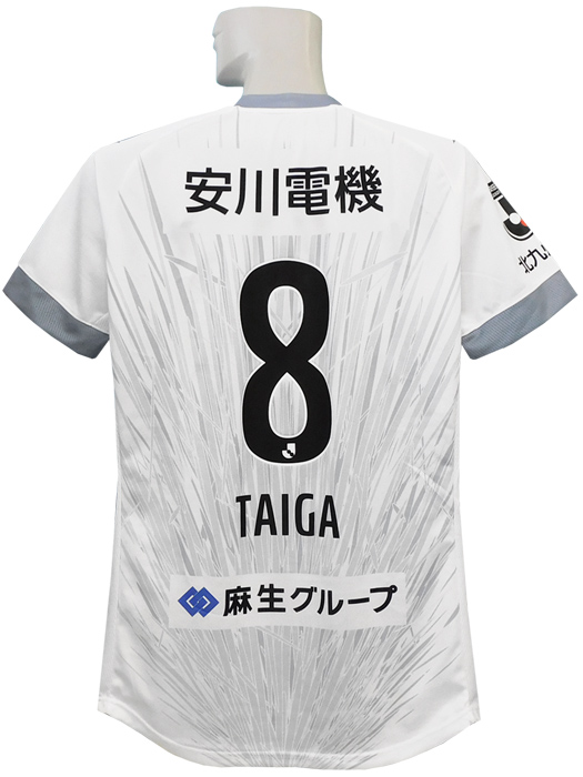 ペナルティ) PENALTY/2023ギラヴァンツ北九州/オーセンティック