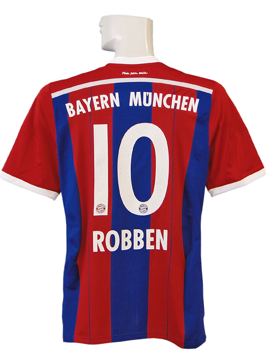 【ピサーロ】バイエルンユニフォーム ピサーロ】バイエルンユニフォーム