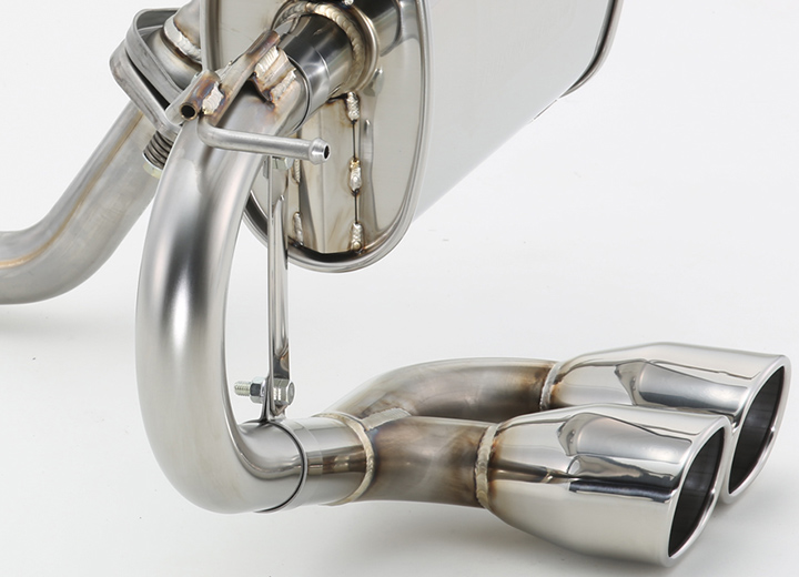 A-K|FUJITSUBO 藤壺技研工業株式会社 | 自動車マフラー・エキマニ