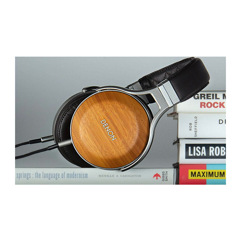 DENON AH-D9200 新品｜フジヤエービック