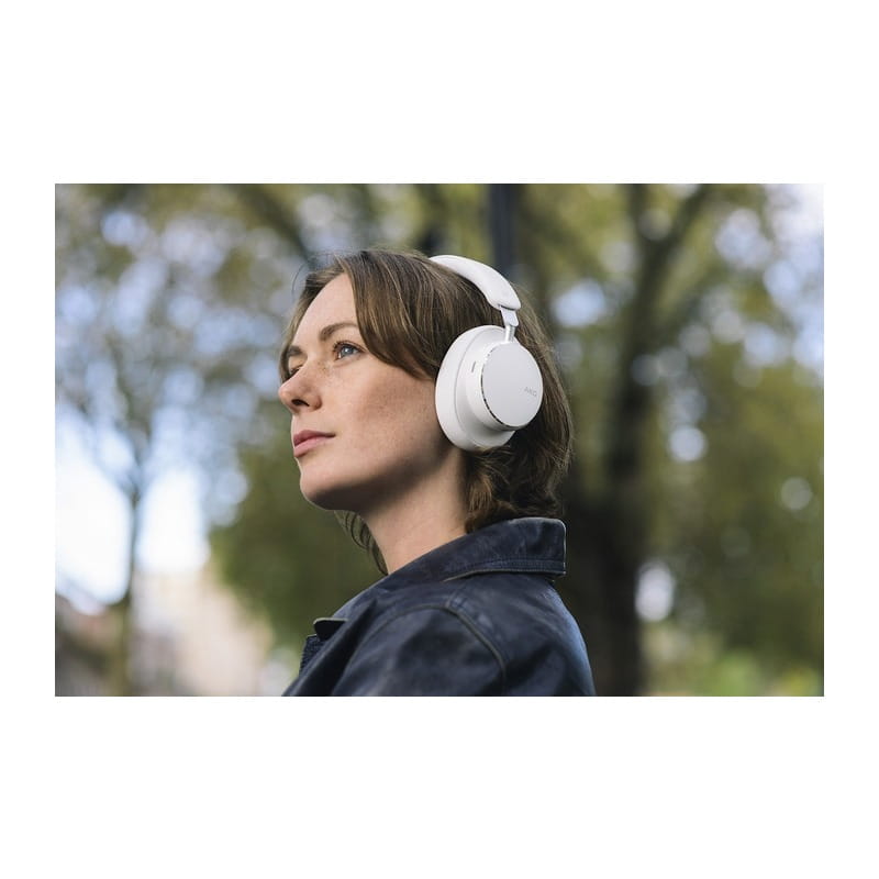 AKG N9 Hybrid ホワイト [AKGN9HYBRIDWHT] 新品｜フジヤエービック