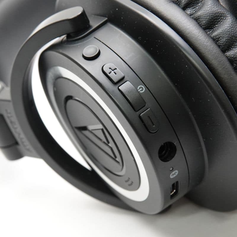 Audio-Technica ATH-M50xBT2 中古 240001204260｜中古通販フジヤエービック