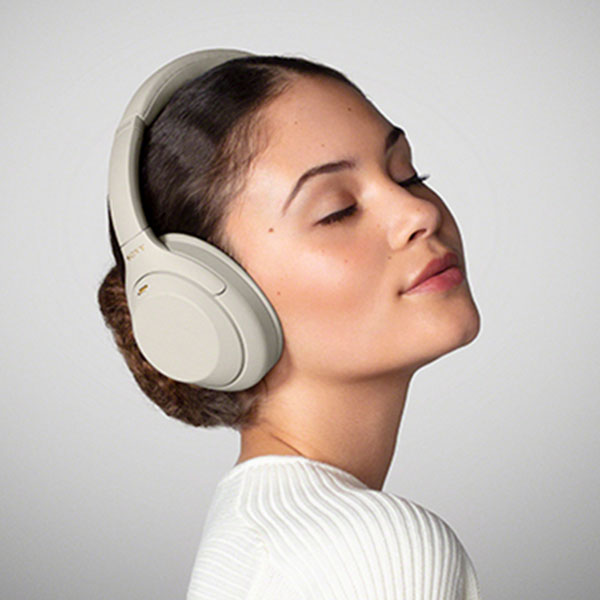 SONY WH-1000XM4 プラチナシルバー 買取価格｜フジヤエービック