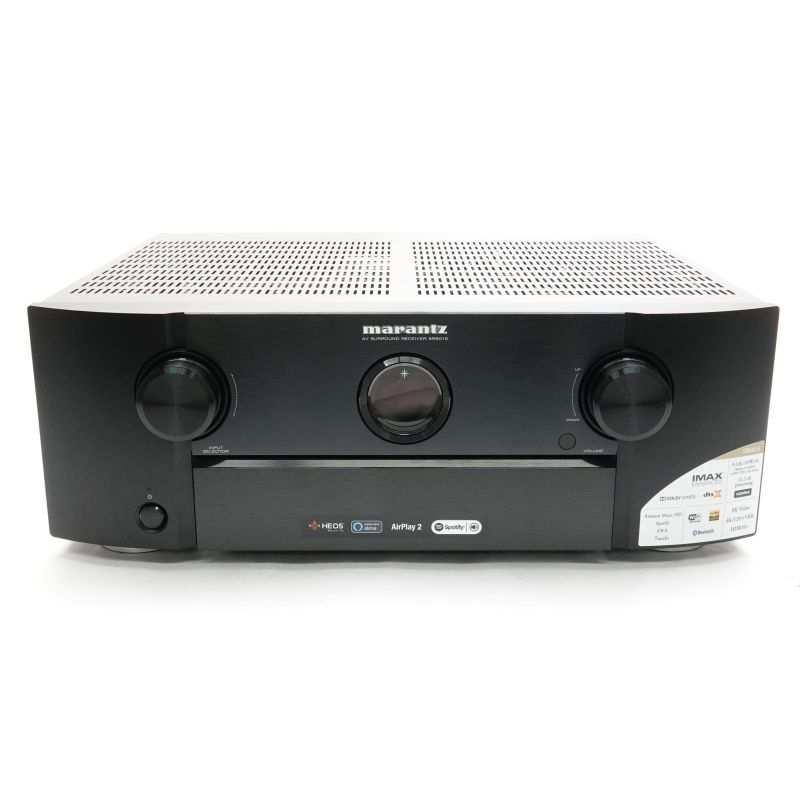 Marantz SR6015 中古 240004013968｜中古通販フジヤエービック