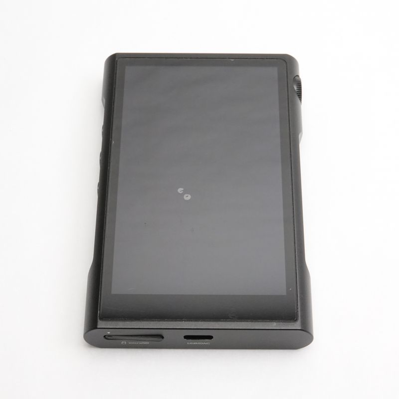 Shanling M3X 中古 240001192856｜中古通販フジヤエービック