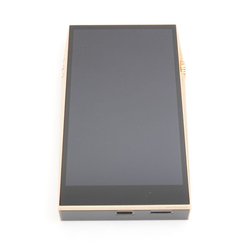 Astell&Kern A&ultima SP3000 Copper [IRV-AK-SP3000-COP] ABランク