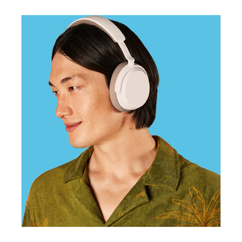 SENNHEISER ACCENTUM Wireless White [ACAEBT WHITE] 新品｜フジヤ