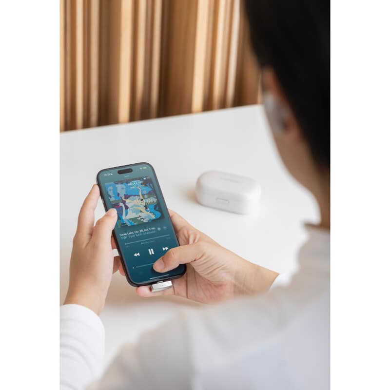 Questyle QCC Dongle Pro 新品｜フジヤエービック