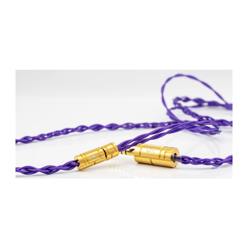 BEAT AUDIO Oslo MKIV-MMCX-4.4mm [BEA-0553] 新品｜フジヤエービック