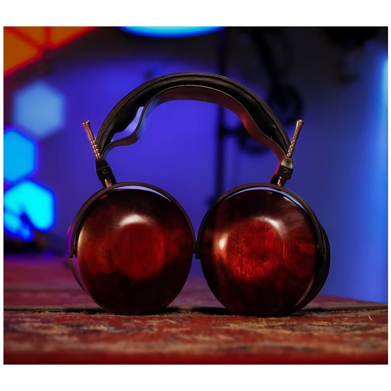 ZMF Headphones Bokeh STD-6.35 新品｜フジヤエービック