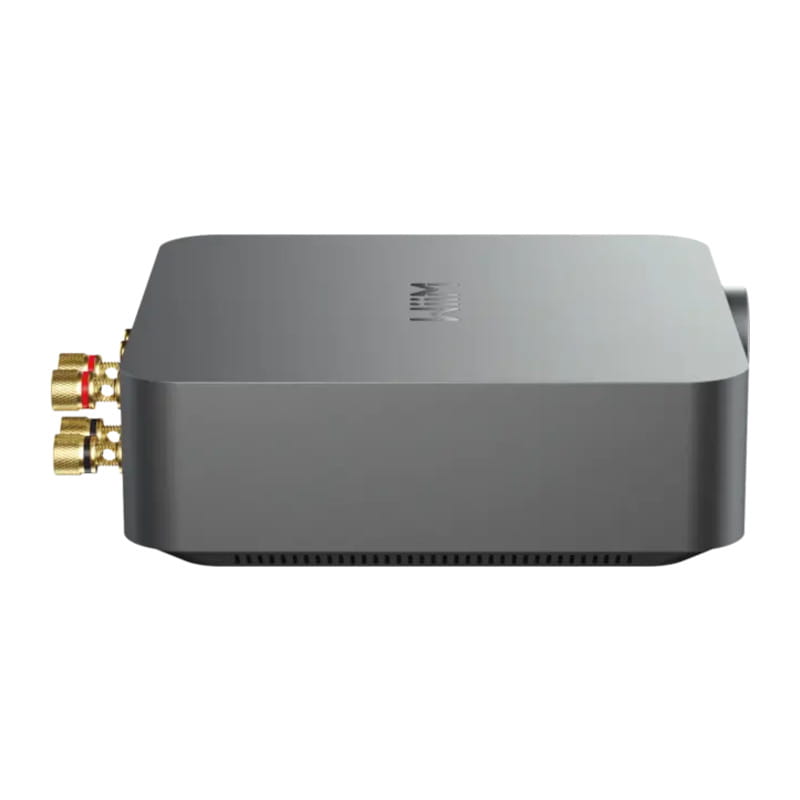 WiiM WiiM AMP Space Gray 新品｜フジヤエービック