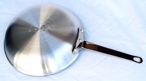 遠藤商事 (シルバーアロー) テフロンセレクトフライパン 37cm 2個