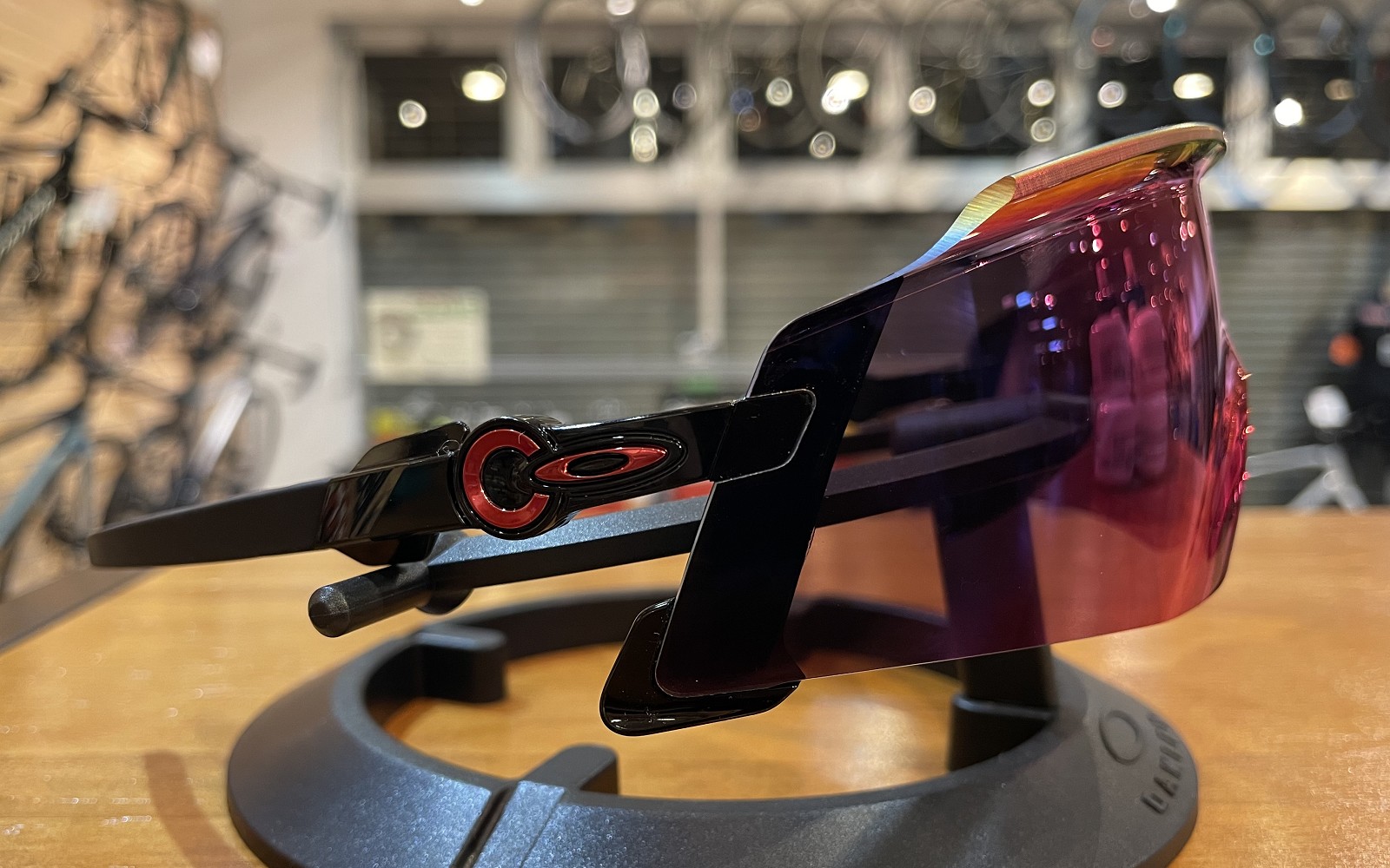 OAKLEY KATO X | 風魔横浜｜横浜市のMTB・ROADバイクショップ