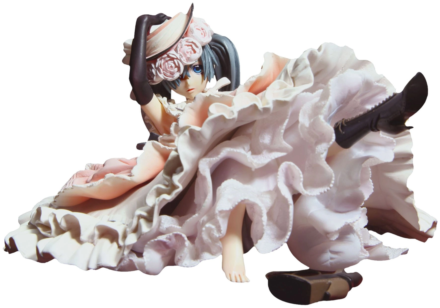 ふるいちオンライン - ホビー/ホビー その他/スタティックアーツ 黒