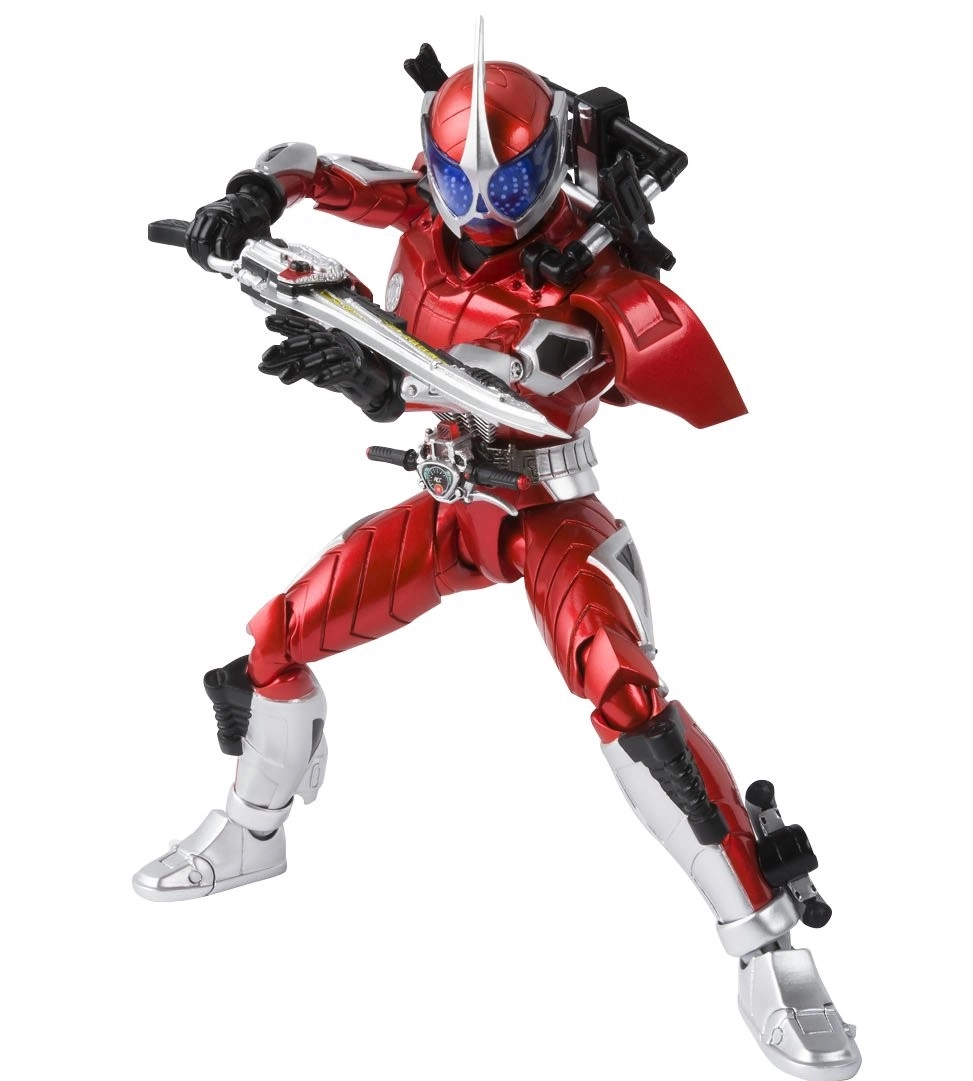 ふるいちオンライン - ホビー/仮面ライダー/S.H.フィギュアーツ (真骨