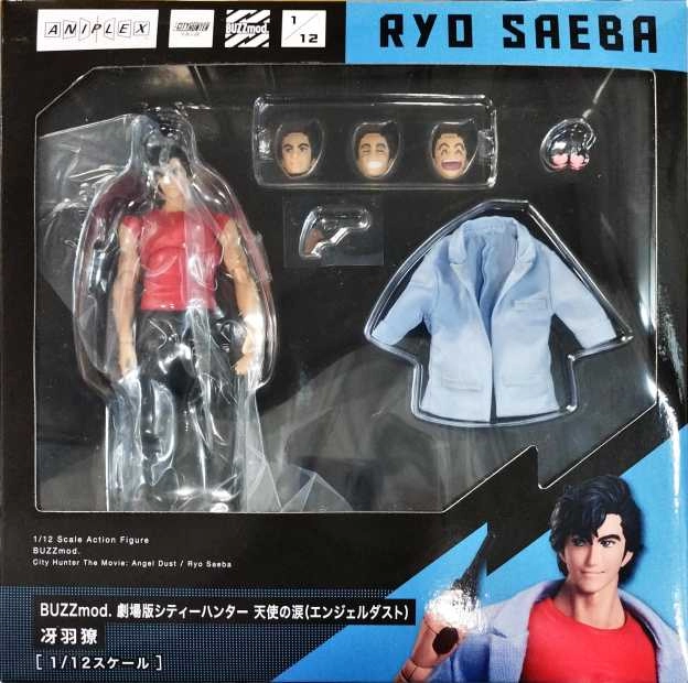 ふるいちオンライン - ホビー/ホビー その他/BUZZmod． 冴羽