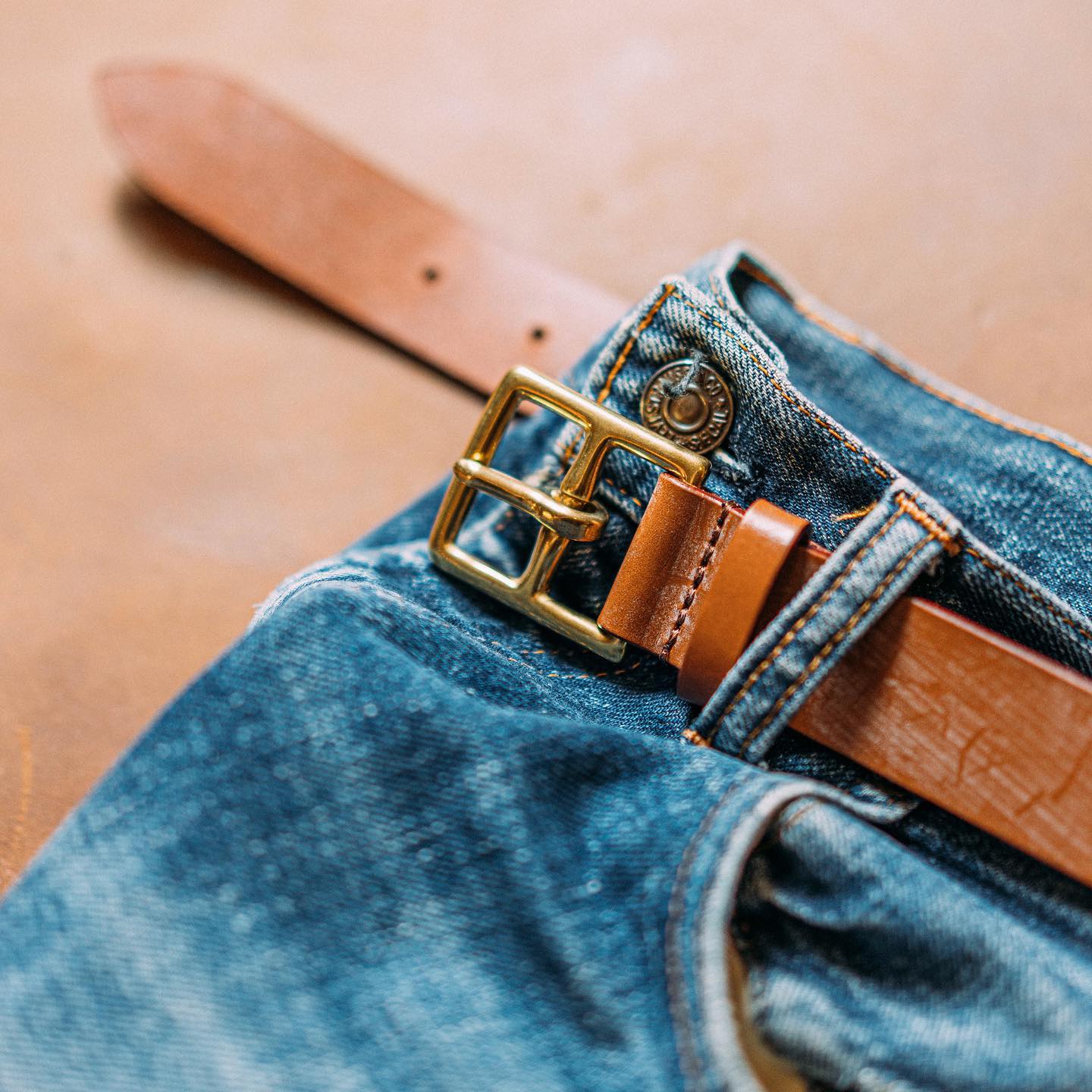 新作ベルト入荷しました | FRAME フレーム公式