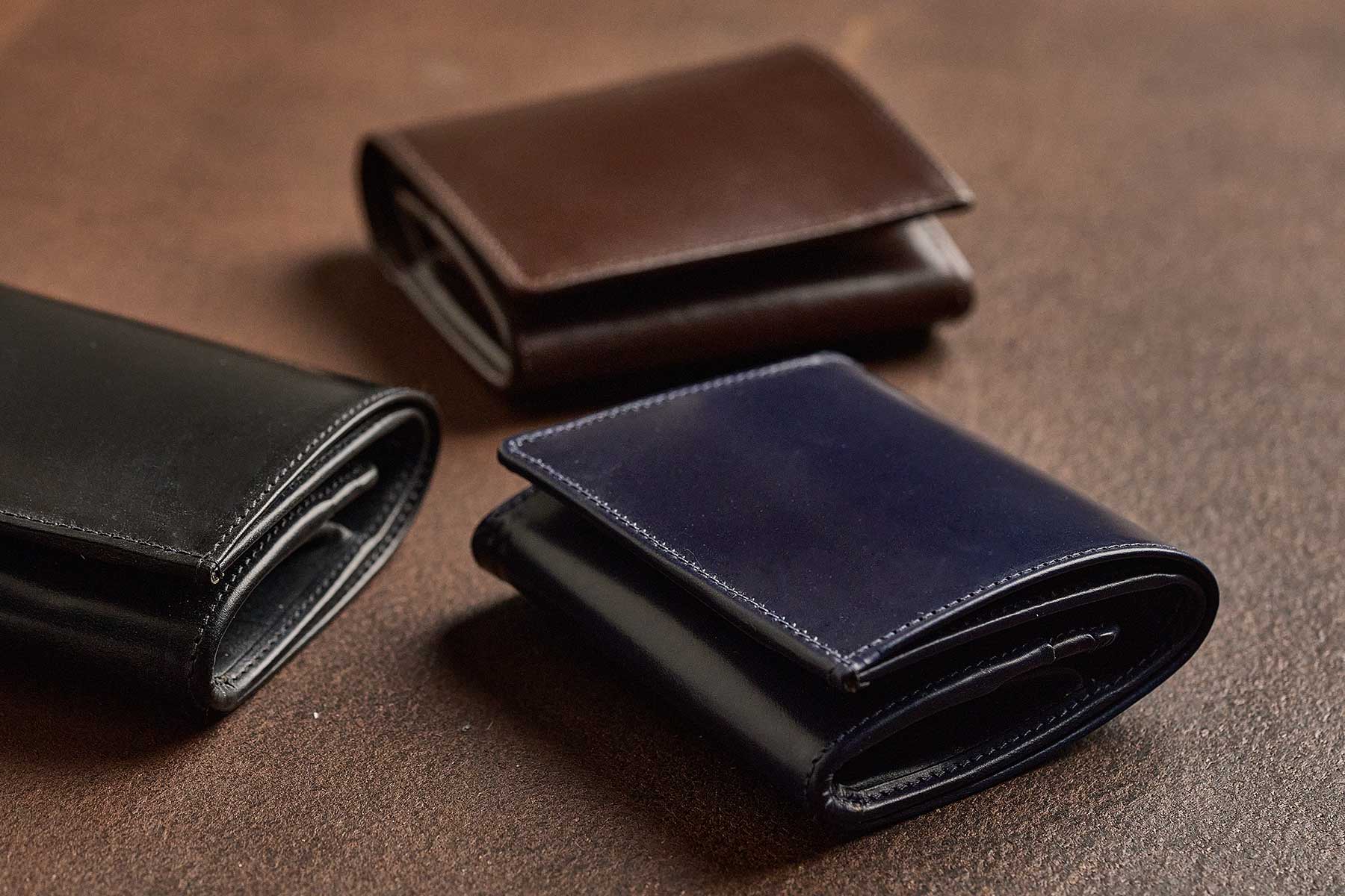 BRIDLE LEATHER COLLECTION -BEORMA- | FRAME フレーム公式