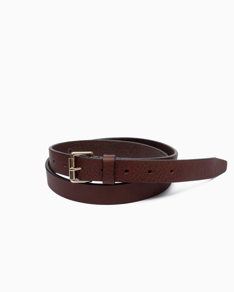 ホワイトハウスコックスのミリタリーベルト | FRAME フレーム公式