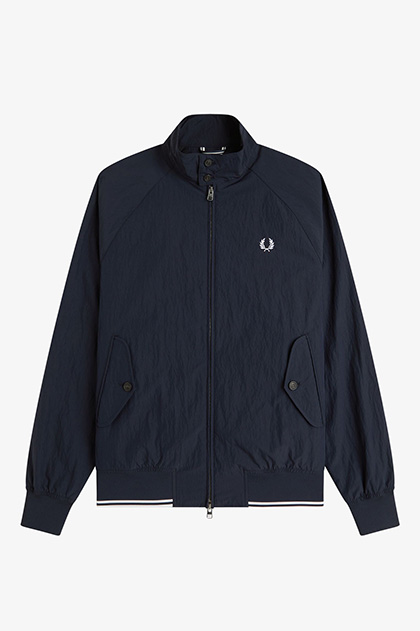 ブルゾン/ジャケット | FRED PERRY JAPAN | フレッドペリー日本公式サイト