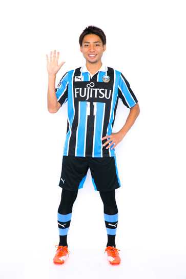 ついに出た!! 気になる2016年ユニフォーム!! | フロンターレ日記