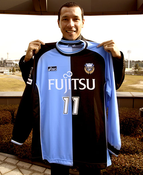 新体制発表記者会見レポート | KAWASAKI FRONTALE