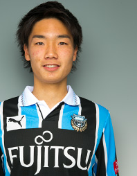 DF28／板倉滉選手 | 選手・スタッフプロフィール2016 : KAWASAKI FRONTALE