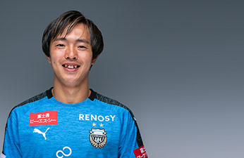 MF19/齋藤 学選手 | 選手・スタッフプロフィール2019 : KAWASAKI FRONTALE