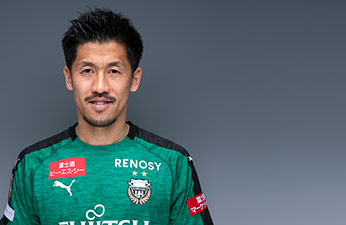 GK21/新井 章太選手 | 選手・スタッフプロフィール2019 : KAWASAKI