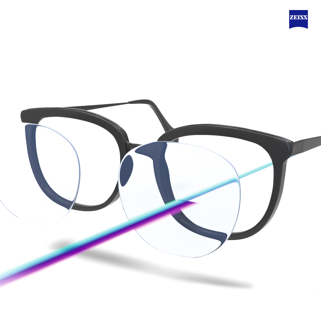 ZEISS (ツァイス)｜吉祥寺(三鷹、荻窪)のメガネ(眼鏡,めがね)セレクト